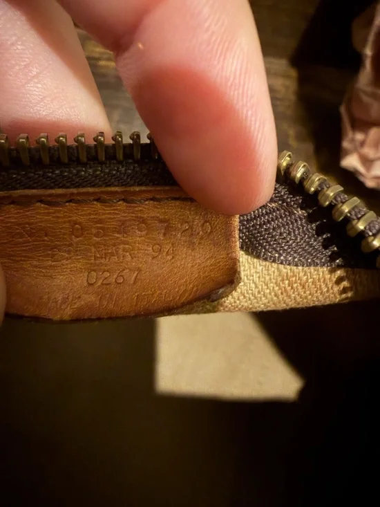 Vintage Etro Barrel bag - Picture 7 of 9